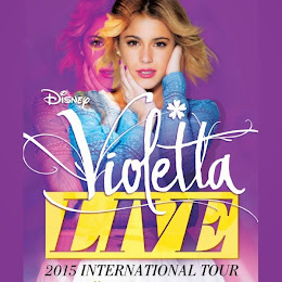 Violetta LIVE