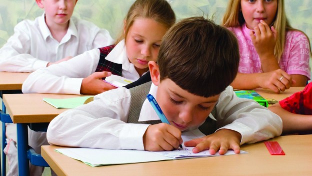 Оприлюднено нові орієнтовні вимоги оцінювання та методичні рекомендації для початкової школи