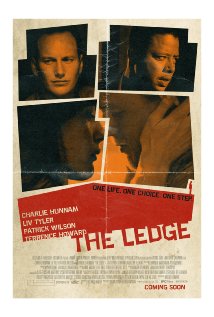 مشاهدة وتحميل فيلم The Ledge 2011 مترجم اون لاين
