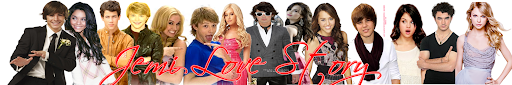 Jemi's Love Story Forever ♥