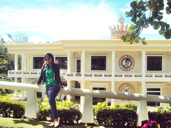 Everything. Everywhere. Dinagat Island