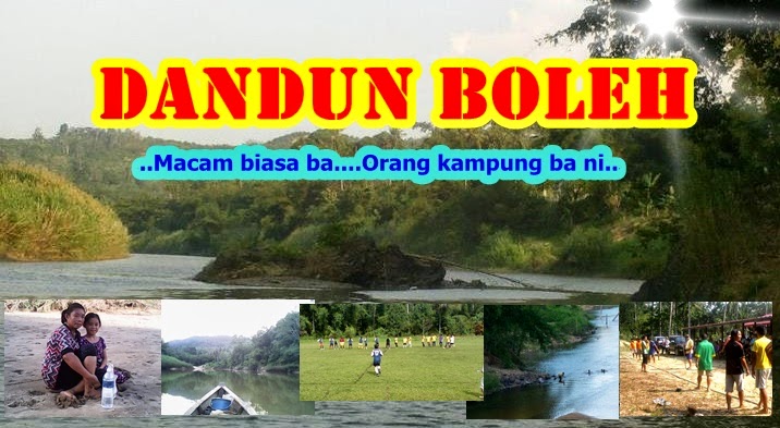 Dandun Boleh