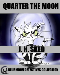 Quarter The Moon