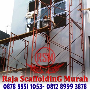 scaffolding