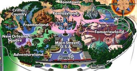DisneyDaniel's Tips and Tricks: DisneyDaniel's Must Do's at Disneyland