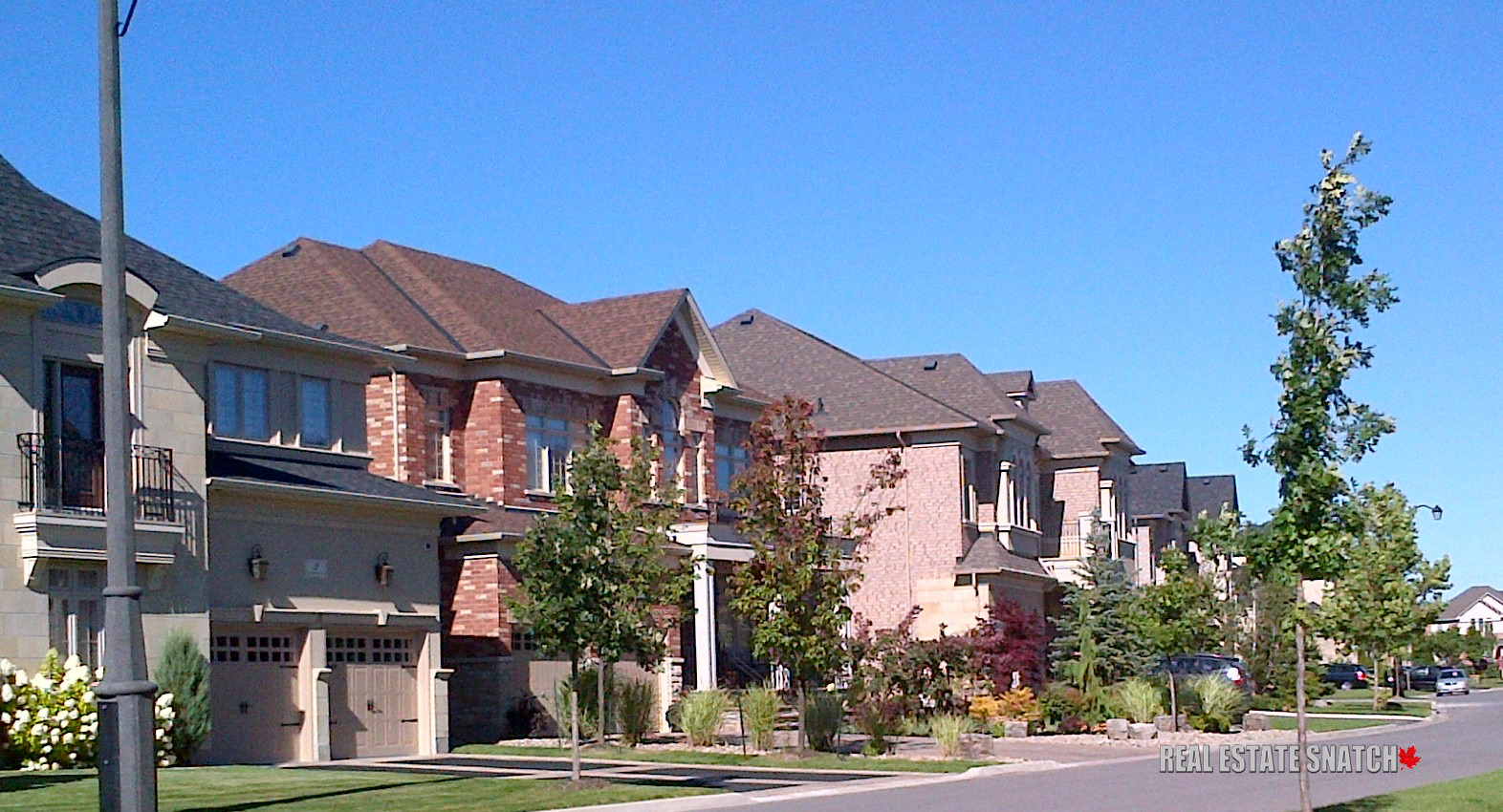 Canadian Real Estate Association (CREA) Updates and Extends Resale