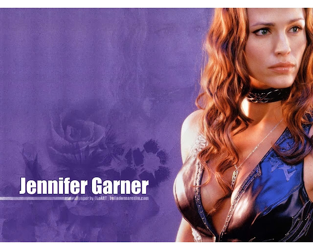 Jennifer Garner Hd Wallpapers