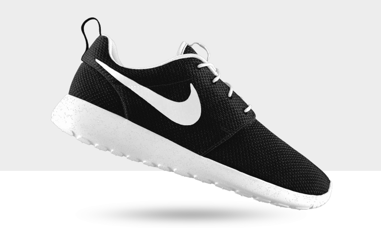 waar worden nike schoenen gemaakt