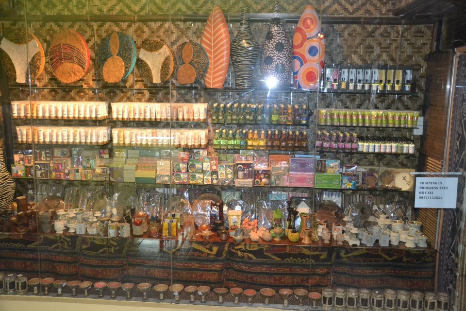 Mom'sHug LIFESTYLE ღ The Grand Launching HOUSE OF TRADITIONAL