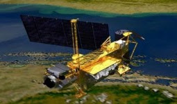 aalcliquers.com : Junk Satellites Will Fall in 23 September 2011