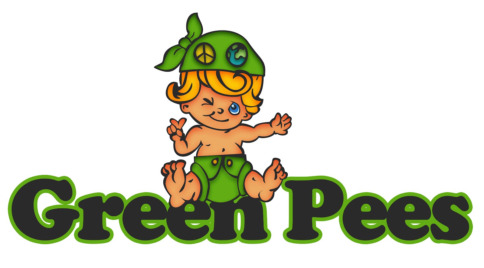 Green Pees