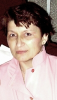 Ioana Geacar