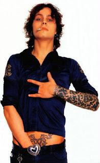 Ville Valo HairStyles - Men Hair Styles Collection