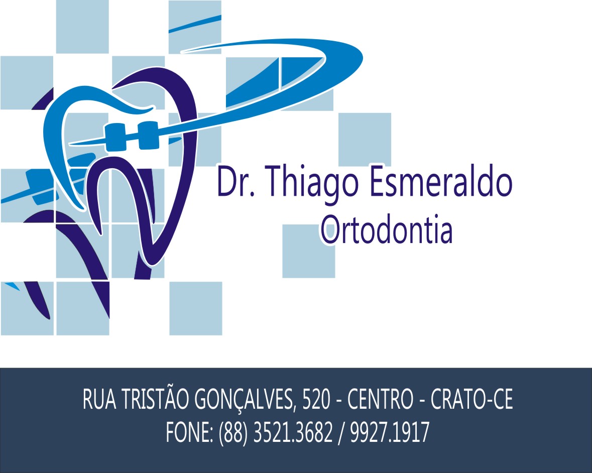 DR. THIAGO ESMERALDO