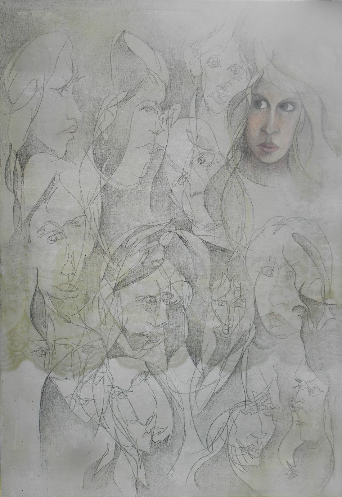 Eating The Forest Dilettantin Produktionsburo