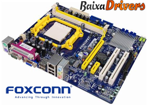 драйвера foxconn 45cmx