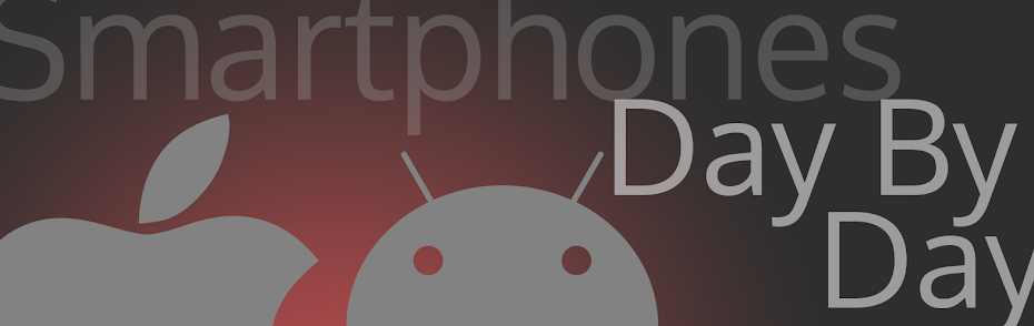 Smartphones Day By Day