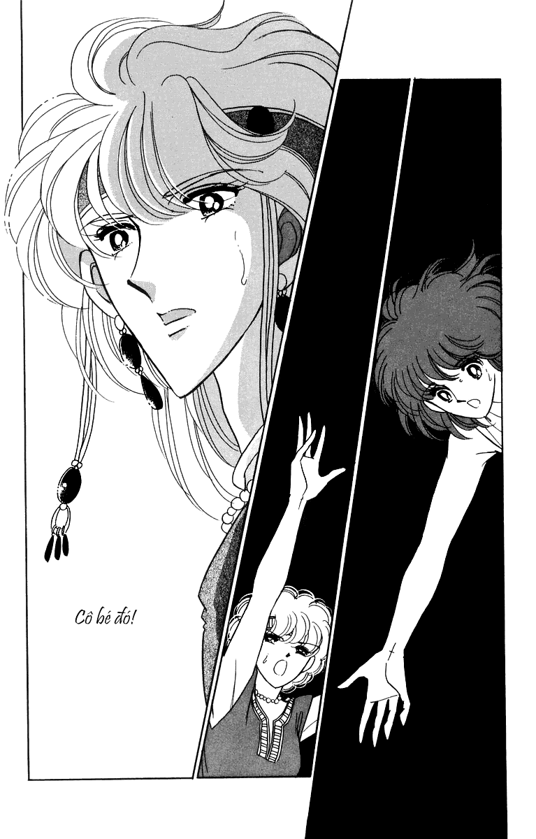 Sora wa Akai Kawa no Hotori chap 6