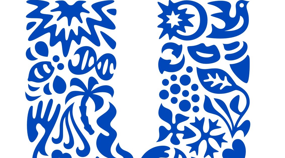 Logo Vector Unilever Logo Vector Design