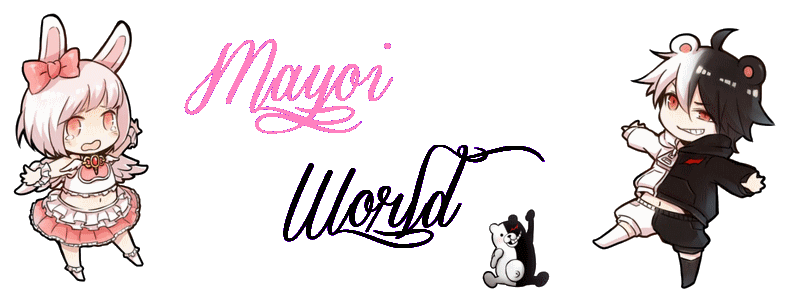 Mayoi World