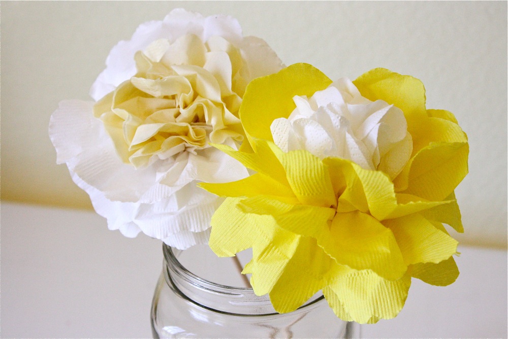 Simple Wedding Flowers MADE EVERYDAY Simple Wedding Flowers MADE EVERYDAY