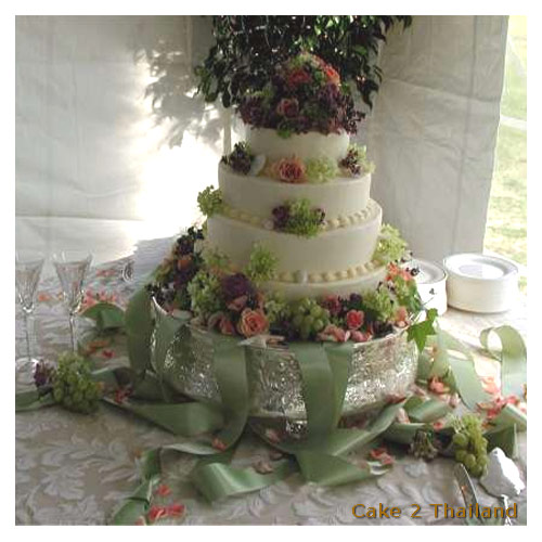 Design Your Own Wedding Cake Pictures Unique Design For ...