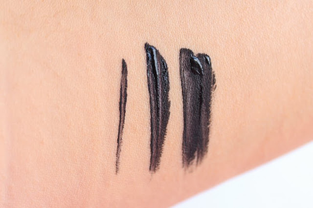 Collection Fast Stroke Eye Liner Review