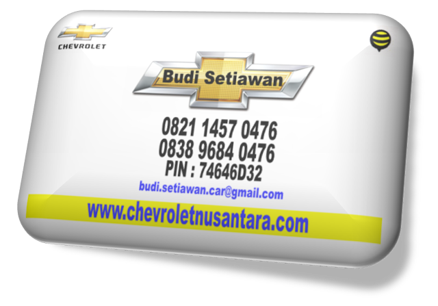 Chevrolet Bekasi 0821 1475 0476
