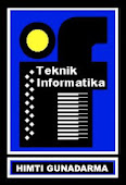 Teknik Informatika Gunadarma