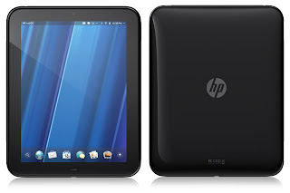 HP TouchPad Tablet, The #1 Best Seller on Amazon