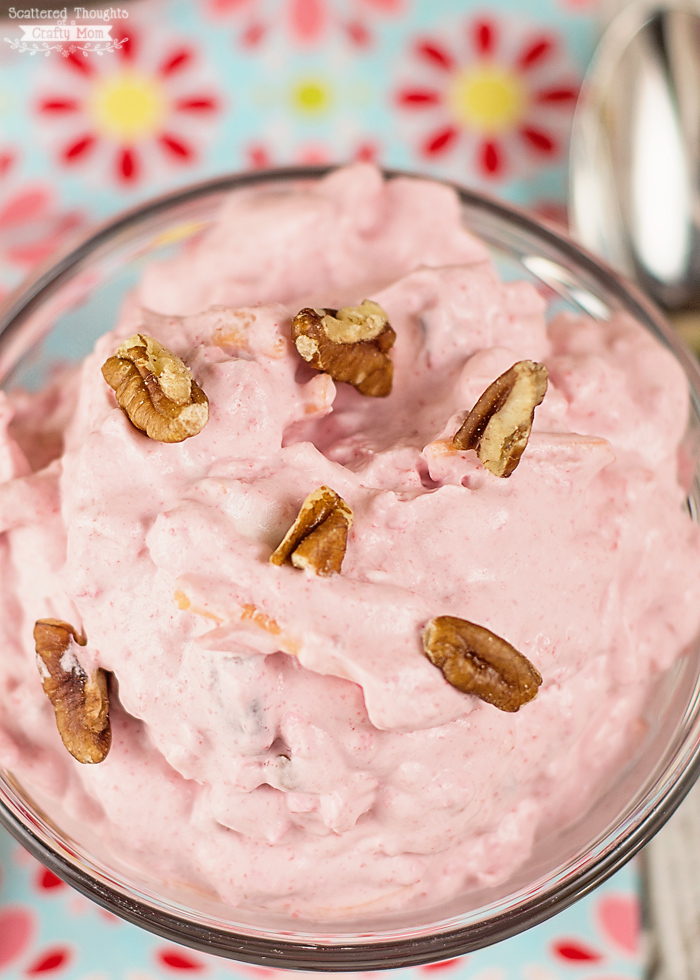 low carb jello dessert