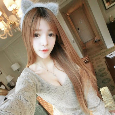 Enam Wanita Berwajah Barbie Paling Cantik di Dunia Enam Wanita Berwajah Barbie Paling Cantik di Dunia