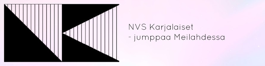 NVS Karjalaiset - jumppaa Meilahdessa