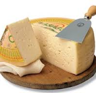 formaggio Asiago vini Breganze