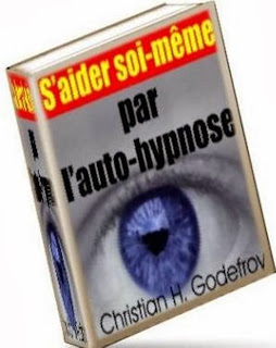 méthode auto-hypnose, livre sur l'authohypnose, autohynose