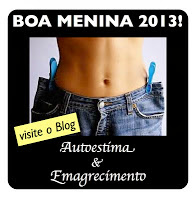 Programa Boa Menina 2013