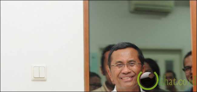 Indonesia kaya akan energi Indonesia kaya akan energi