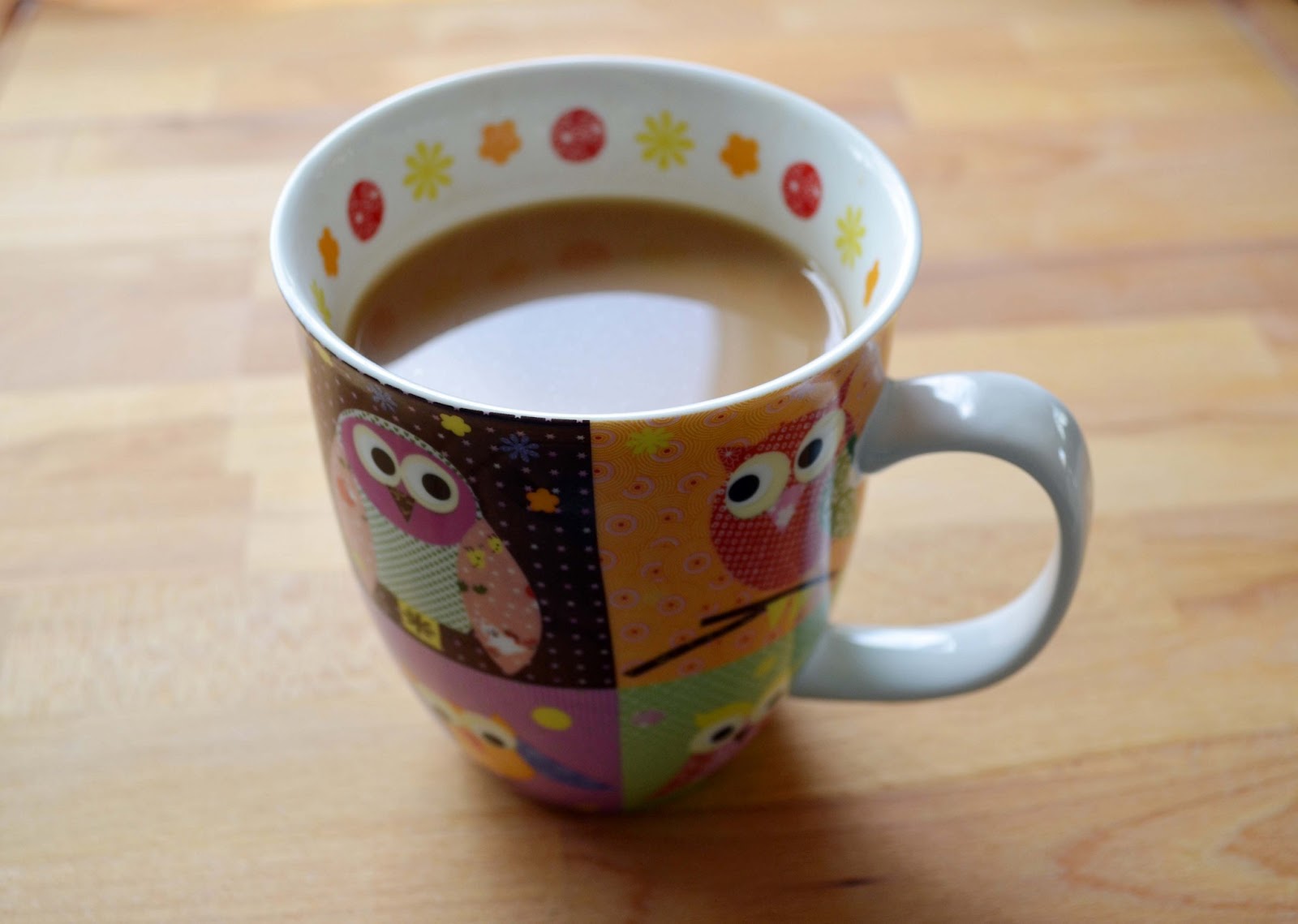 Woman in Real LifeThe Art of the Everyday What I Ate Wednesday