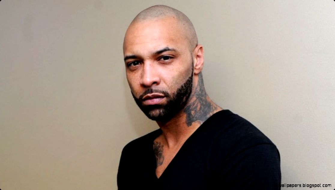 Joe Budden Says His Comments About Meek Mills Love Were Not Joe Budden Says His Comments About Meek Mills Love Were Not