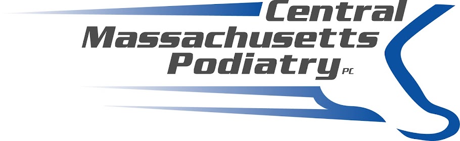 Central Massachusetts Podiatry