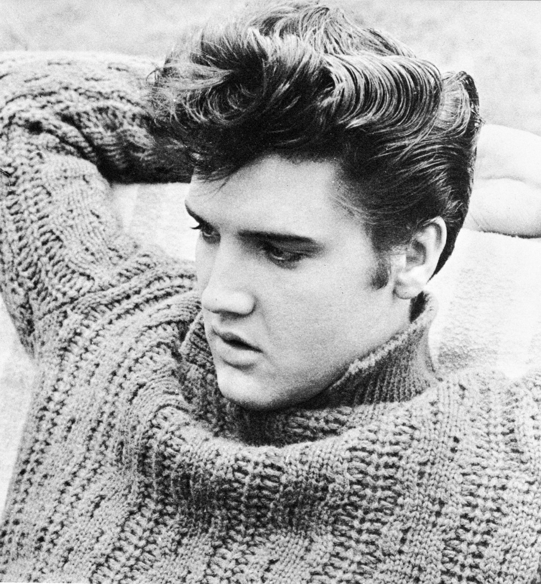 New Hairstyle 2014 Pompadour Hairstyle For Men 13