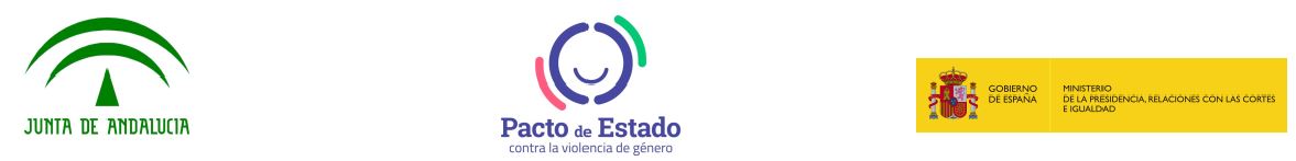 PACTO DE ESTADO CONTRA LA VIOLENCIA DE GÉNERO.