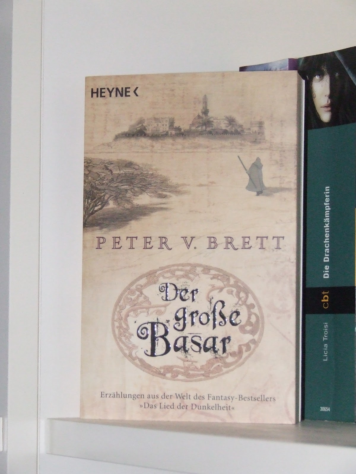 35+ Blutbraut Reihenfolge Pics
