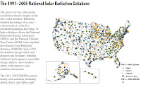 NSRDB photo NSRDB OpenEI Adds More Energy Datasets