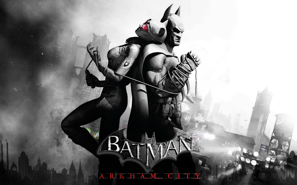 [OFICIAL] Qual foi o último retro game que você terminou? - Página 31 Batman+-+Arkham+City+Wallpaper