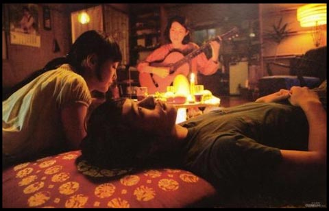 Beatles Lyrics Norwegian Wood Meaning