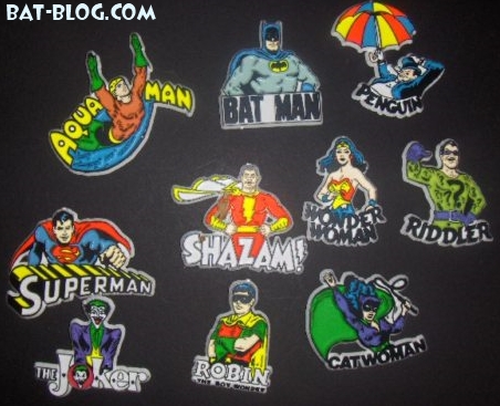 Batman Joker Clipart