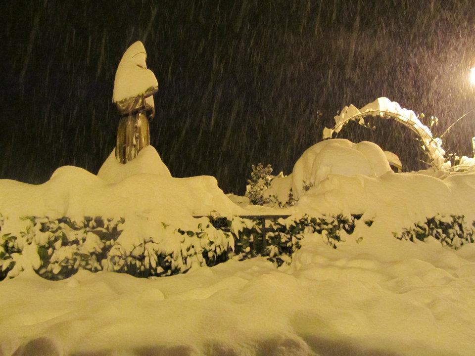 Giardinetti di San Rocco