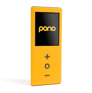 ponomusic pono portable music player