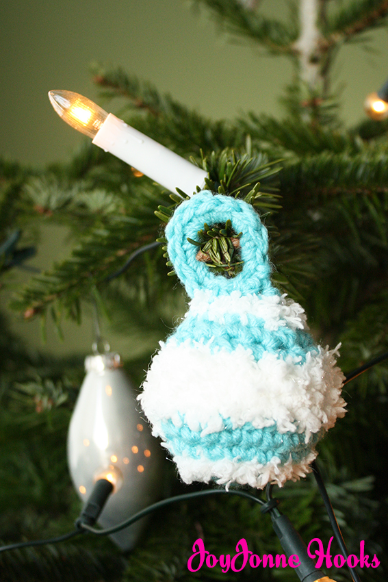 JoyJonne Hooks Pimp your christmas tree!